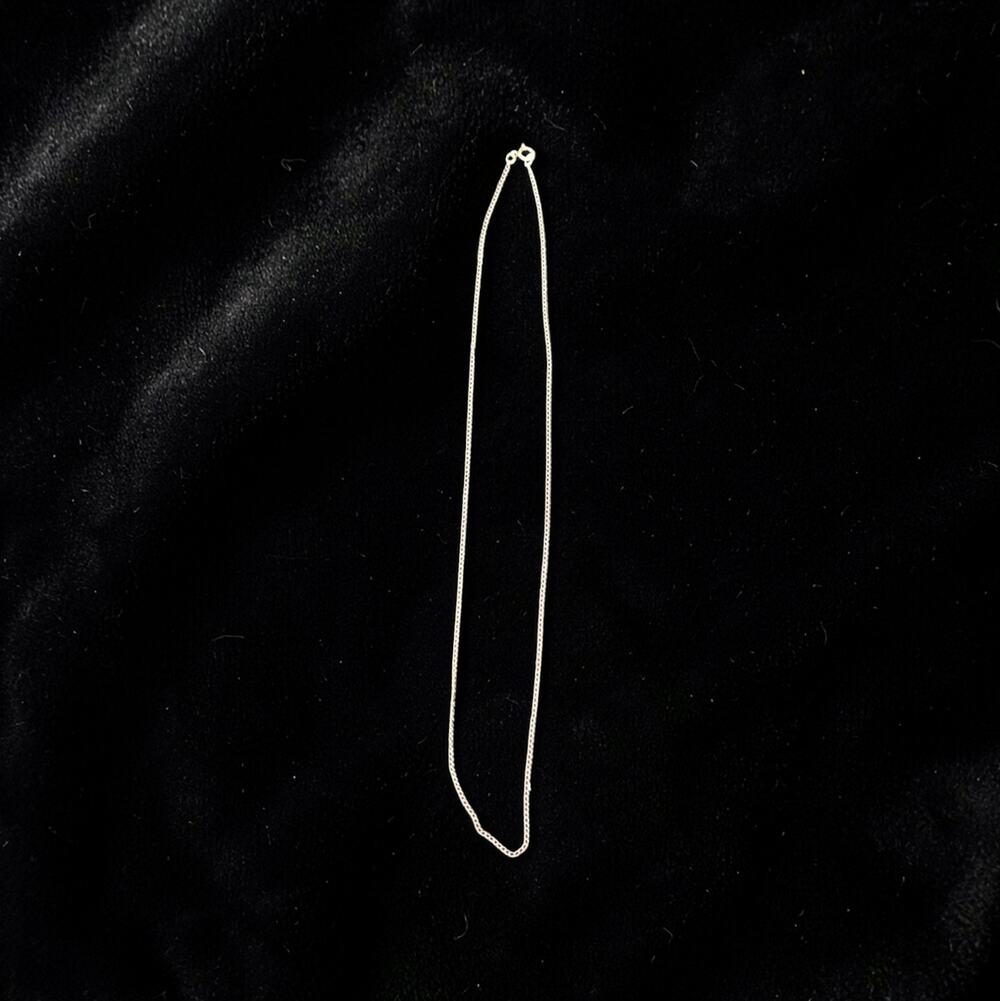 14/20 Gold Filled Chain Necklace